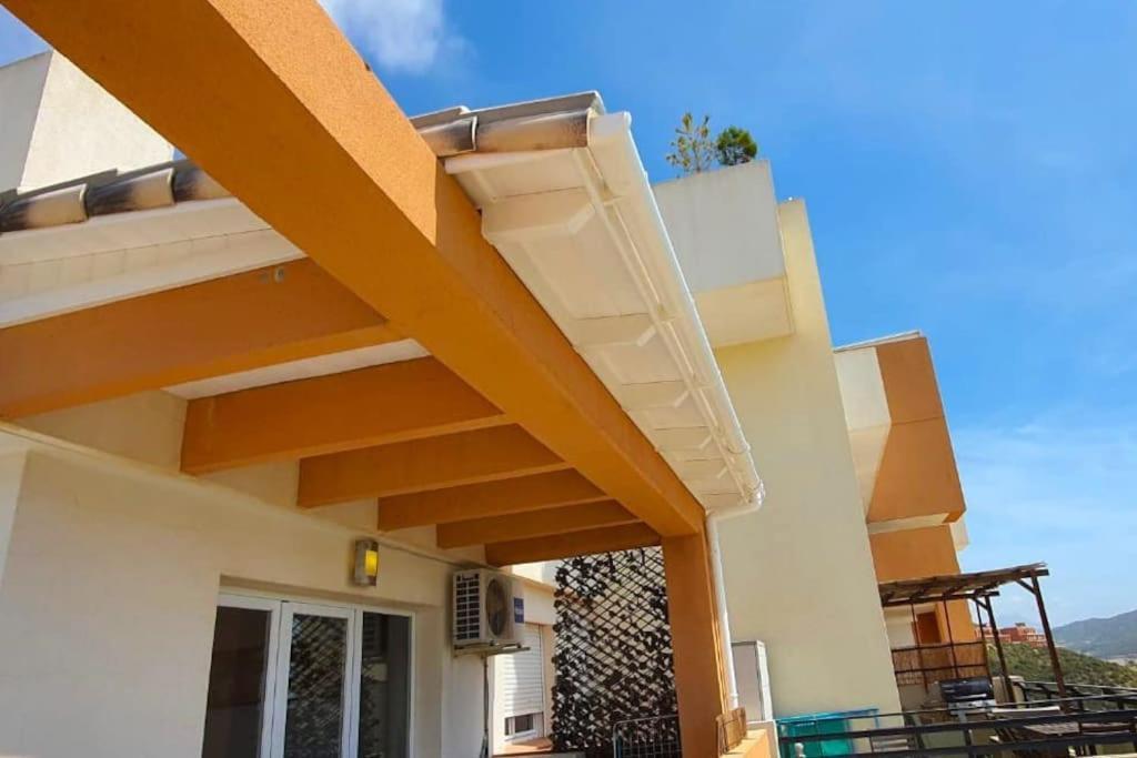 Lovely Oasis Azul - Quiet, Sea Views, Golf & Apartment *