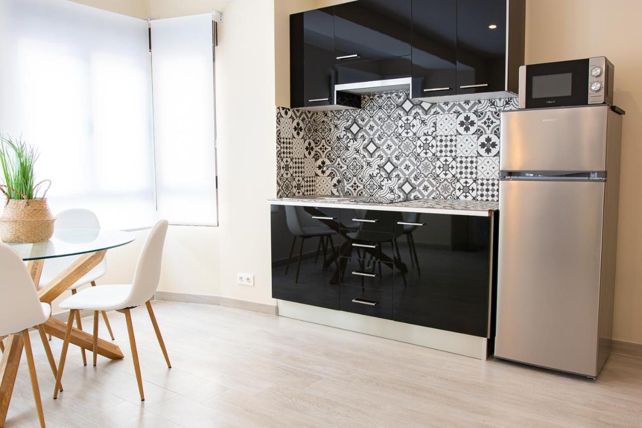 Ap Turist Velázquez Apartamento *