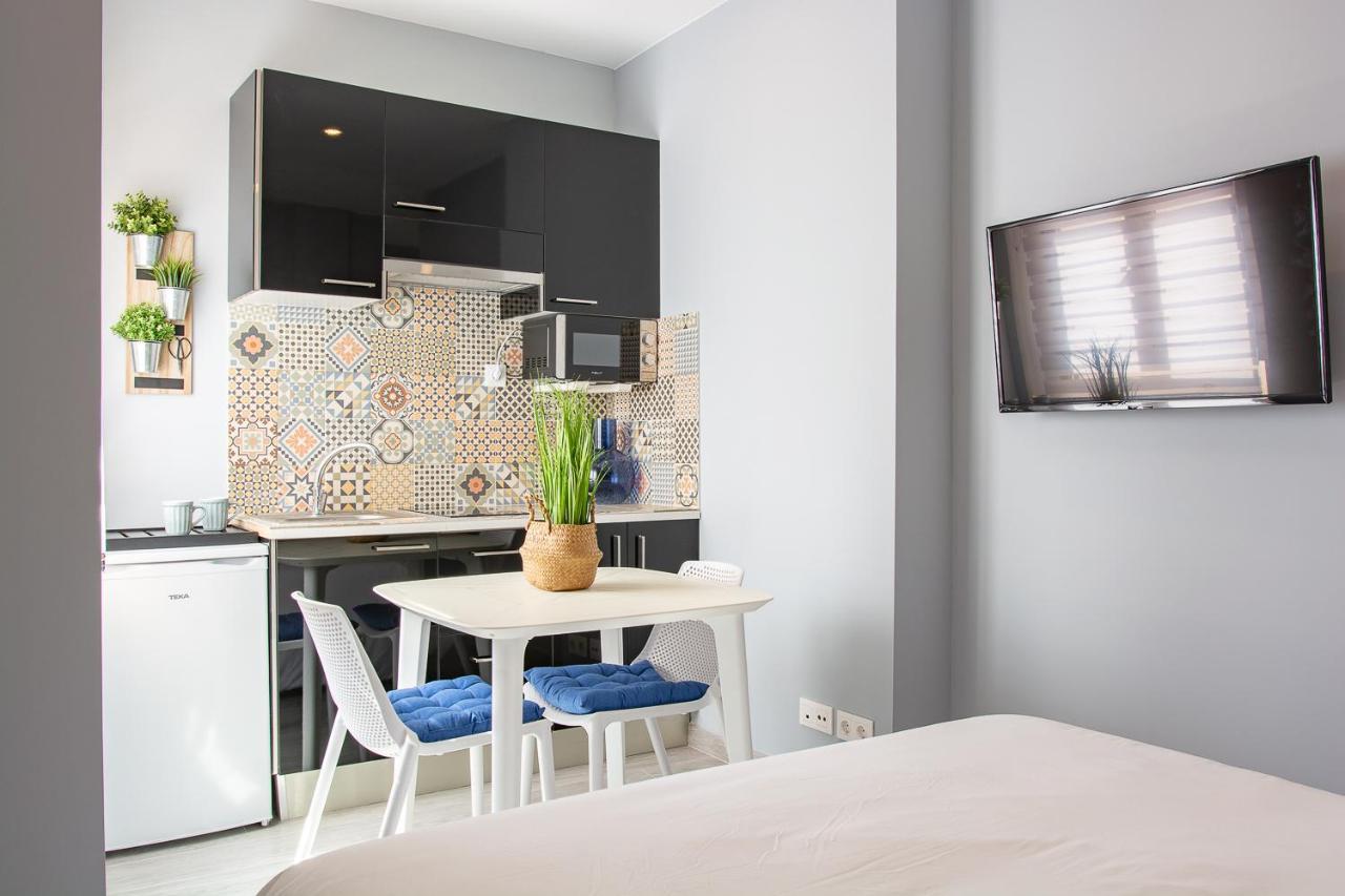 Apartamento Ap Turist Velázquez