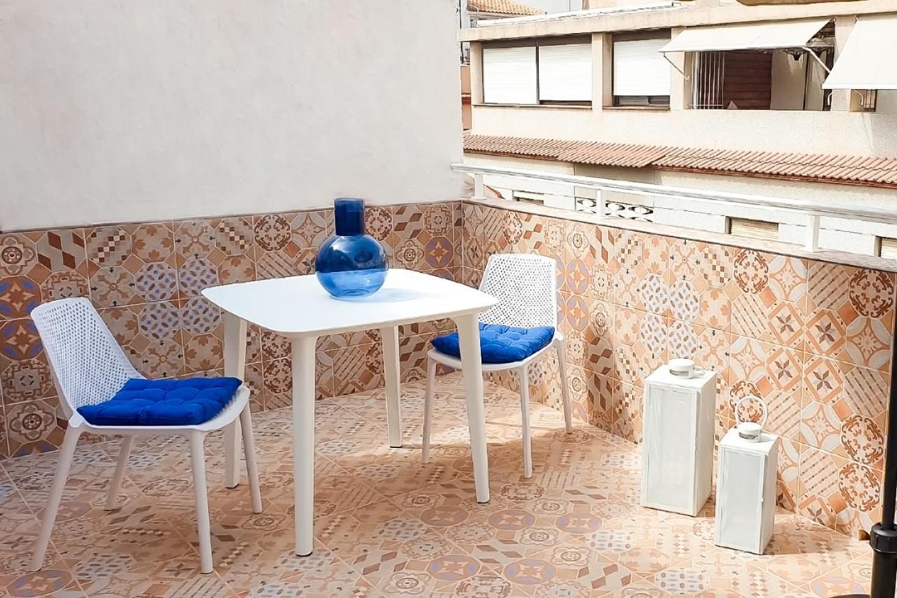 Ap Turist Velázquez * Alicante