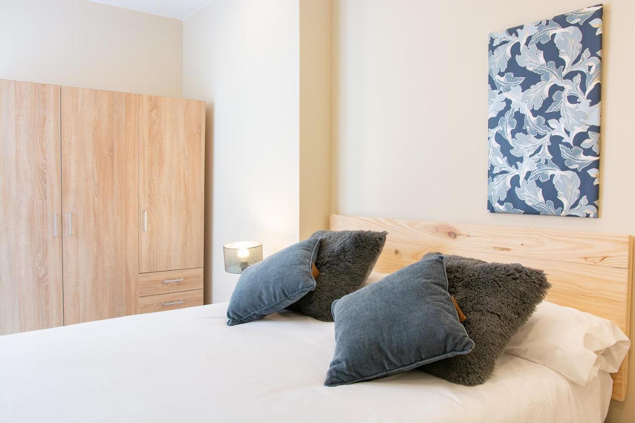 Ap Turist Velázquez Apartamento *