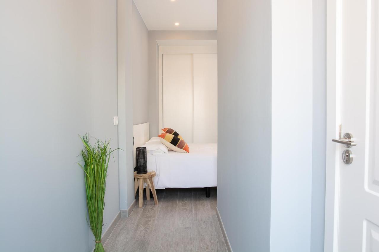 Ap Turist Velázquez Apartamento