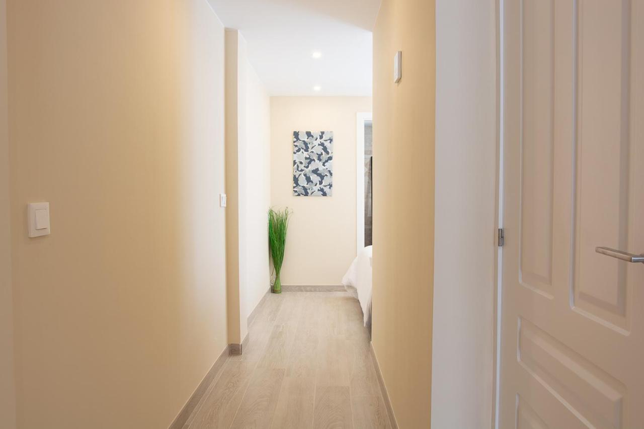 Apartamento Ap Turist Velazquez