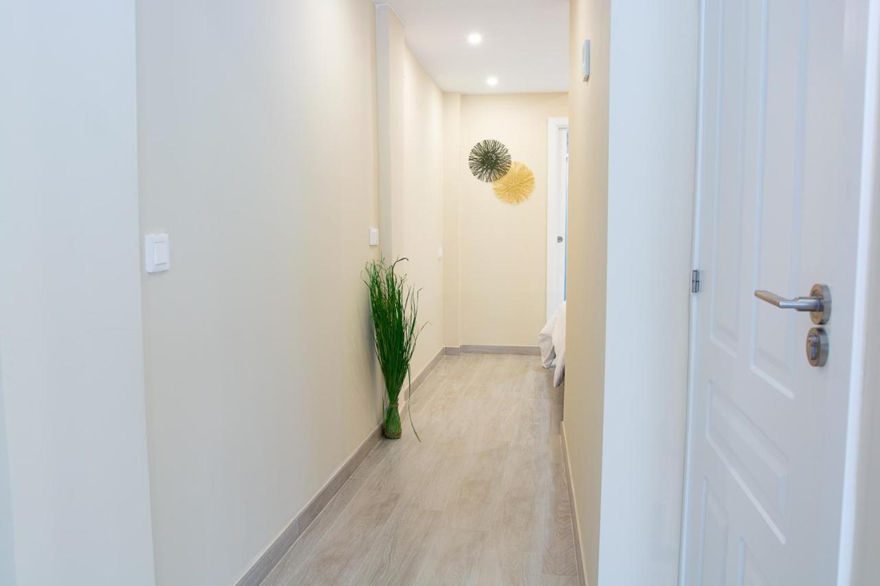 Apartamento Ap Turist Velázquez *