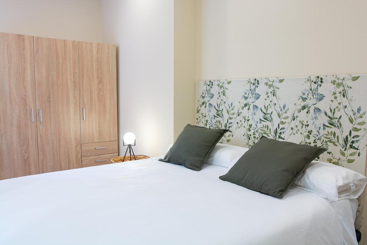 Ap Turist Velázquez Apartamento