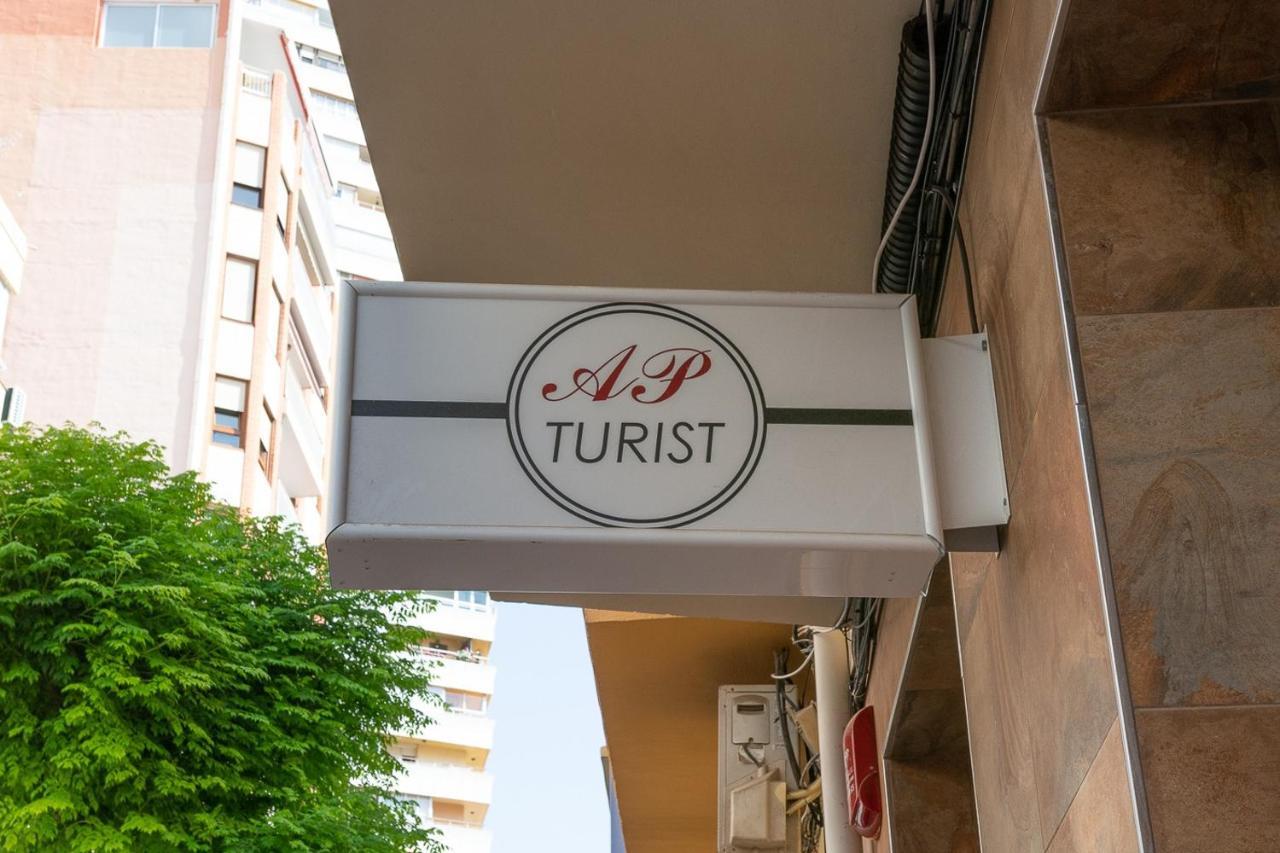 Ap Turist Velázquez Apartamento