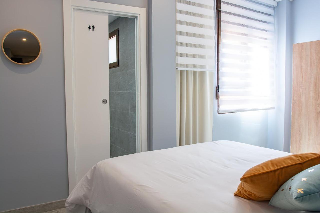 Ap Turist Velázquez Apartamento *