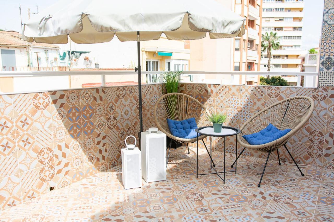 Apartamento Ap Turist Velázquez Alicante
