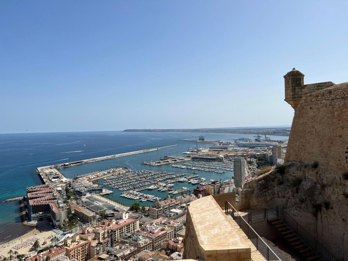 Haroldo Parres 17 Appartement