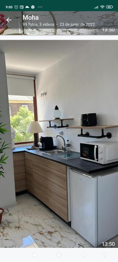 Apartment 5* Lahcene Alicante