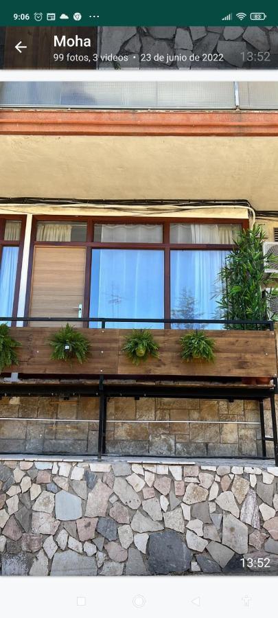5* Lahcene Apartment *