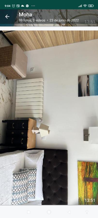 Appartement 5* Lahcene *