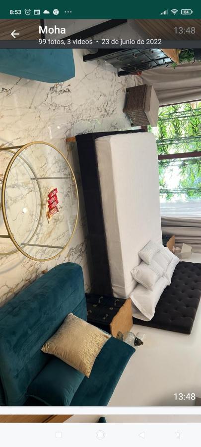Appartement 5* Lahcene Alicante