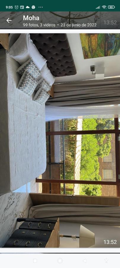 5* Lahcene Apartment Alicante