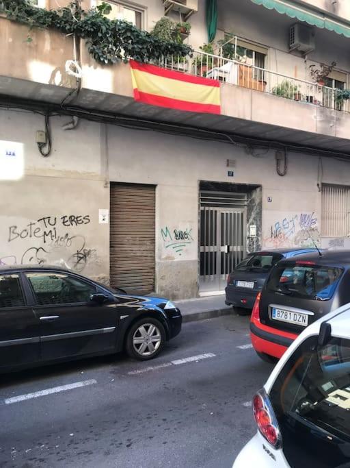 Comfortable And Spacious 3 Bedroom * Alicante