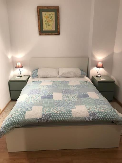 Comfortable And Spacious 3 Bedroom