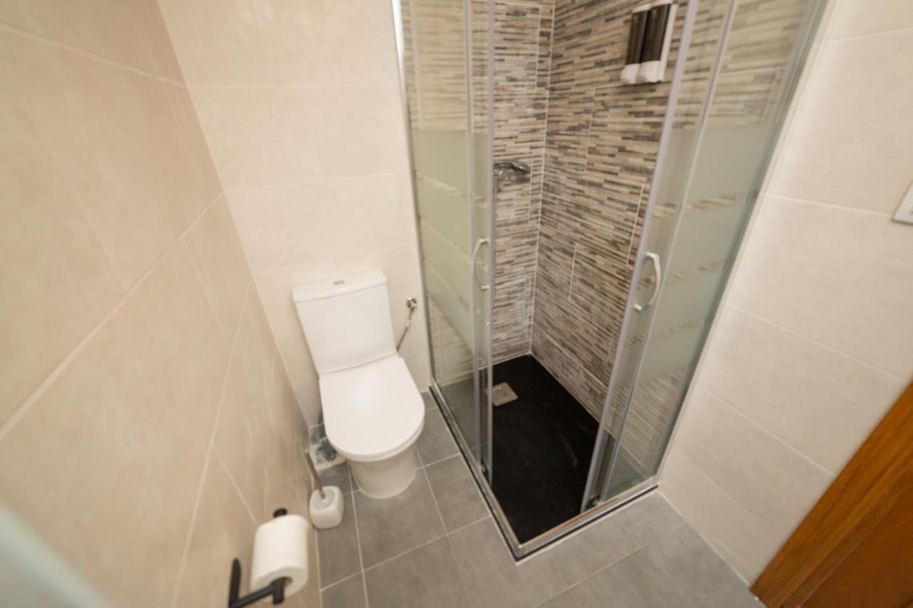 Old Town La Estacion Guest house Alicante