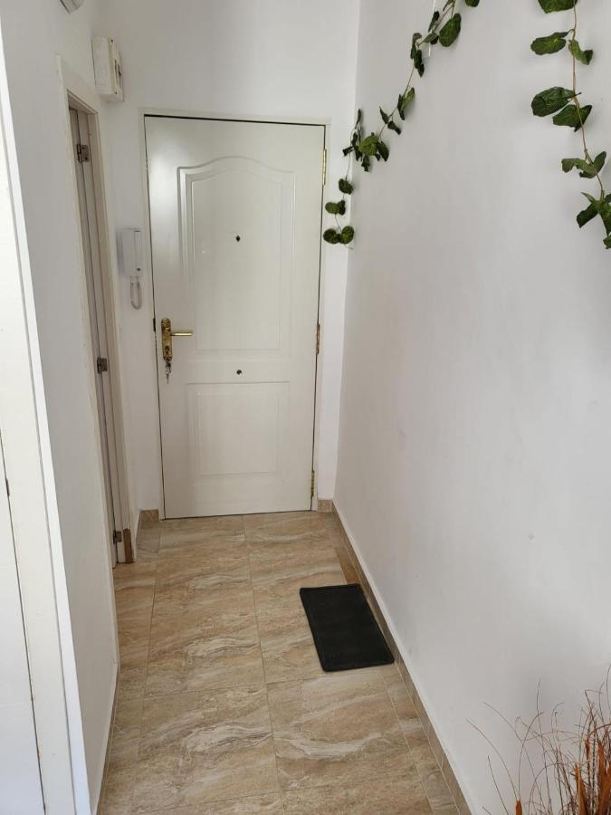 Studio 3 Minutes From The Beach Apartamento Alicante
