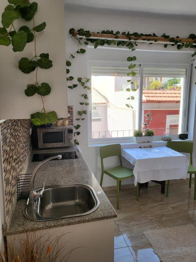 Apartamento Studio 3 Minutes From The Beach