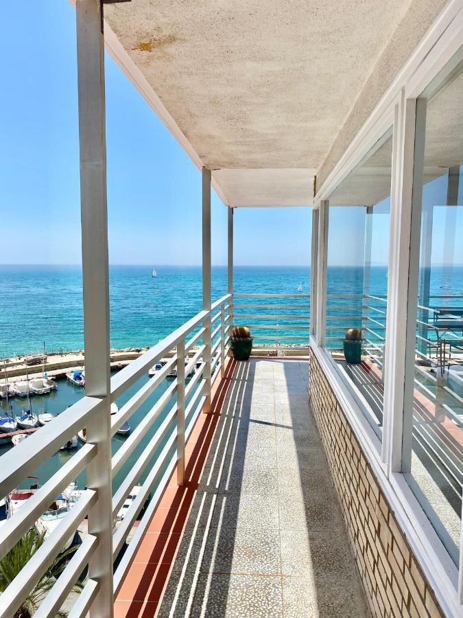Appartement Akra Primera Linea De Playa Vistas Increibles !! *