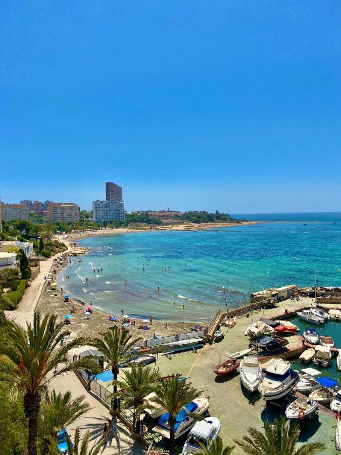 Akra Primera Linea De Playa Vistas Increibles !! Appartement