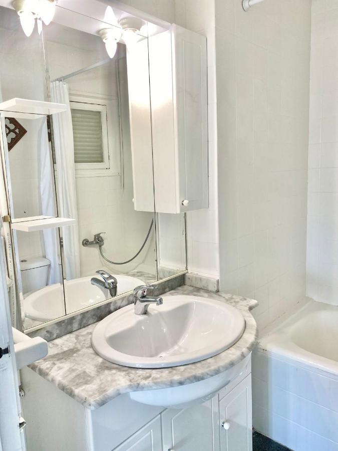 Appartement Akra Primera Linea De Playa Vistas Increibles !! *