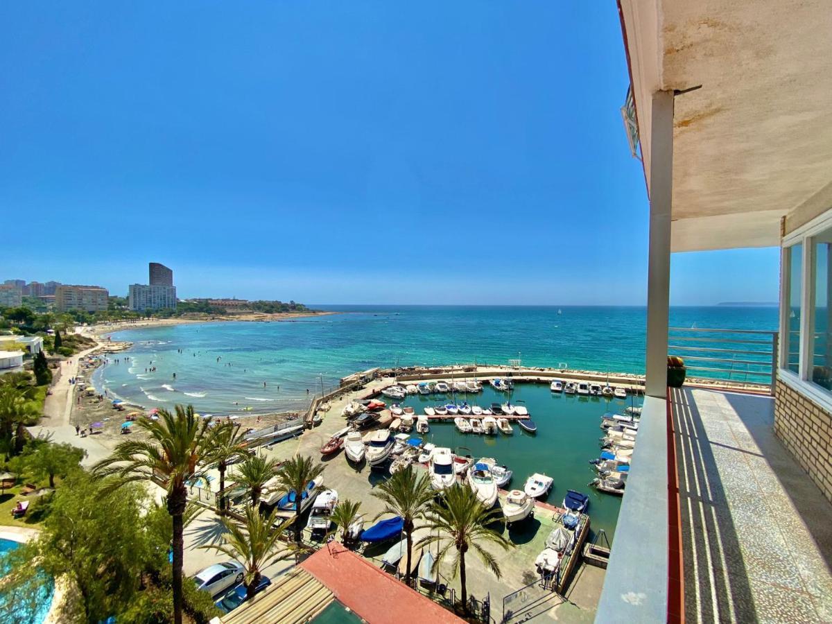Akra Primera Linea De Playa Vistas Increibles !! Appartement