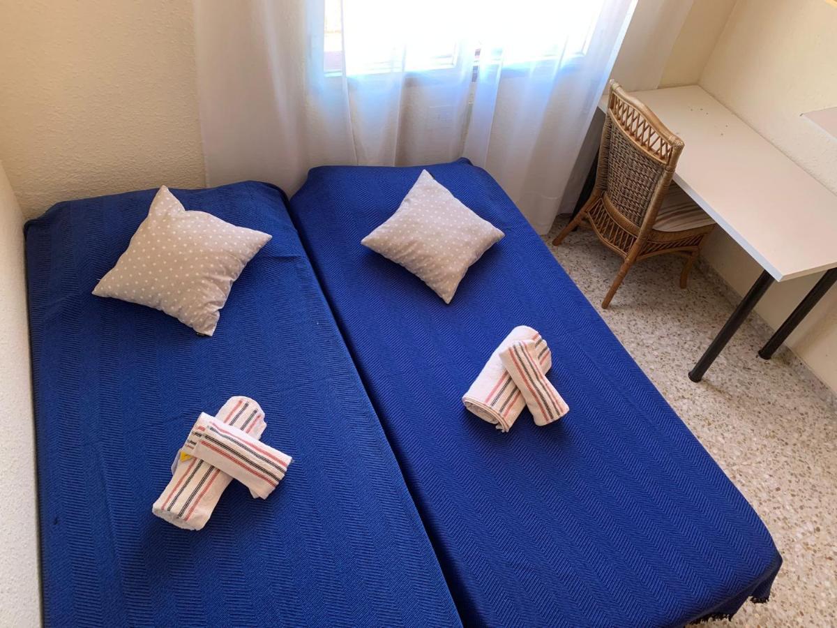 Cozy Guapo-alicante Nearby The Beach And The Center Apartment Alicante