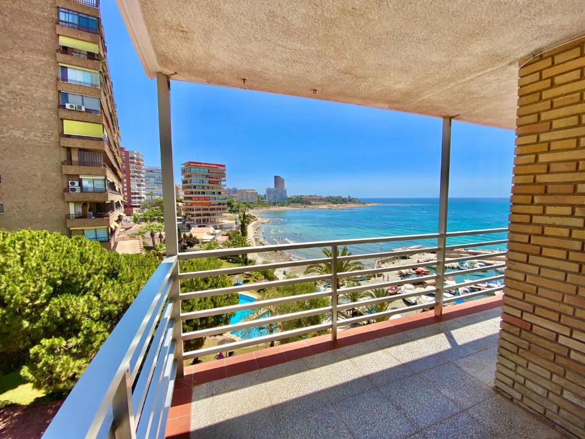 Akra Primera Linea De Playa Vistas Increibles !! Appartement