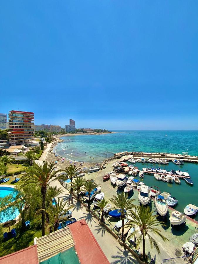 Akra Primera Linea De Playa Vistas Increibles !! *
