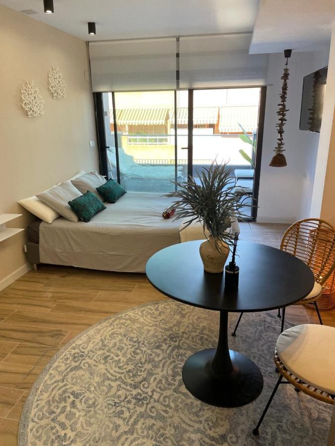 Agata10-5e Apartment Alicante
