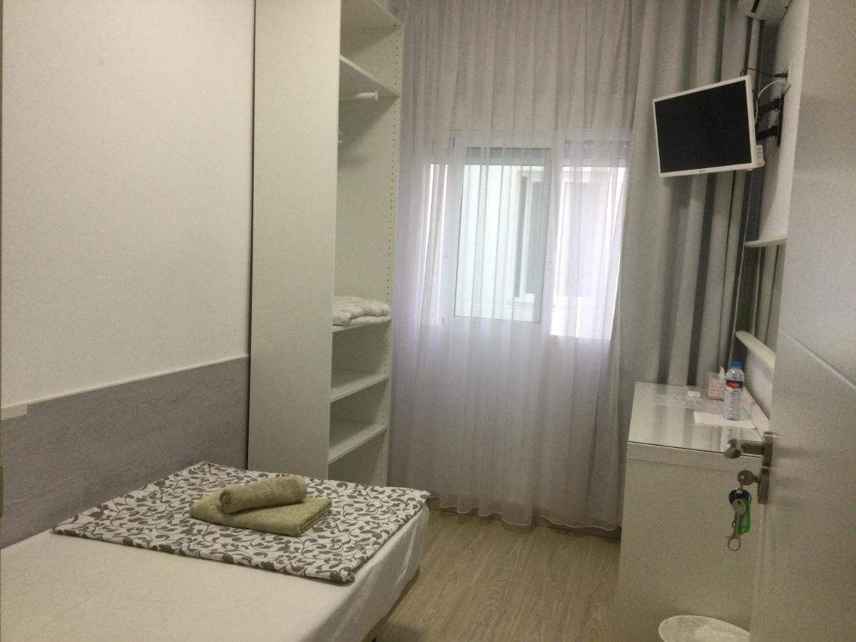 Lia Hospedagem domiciliar