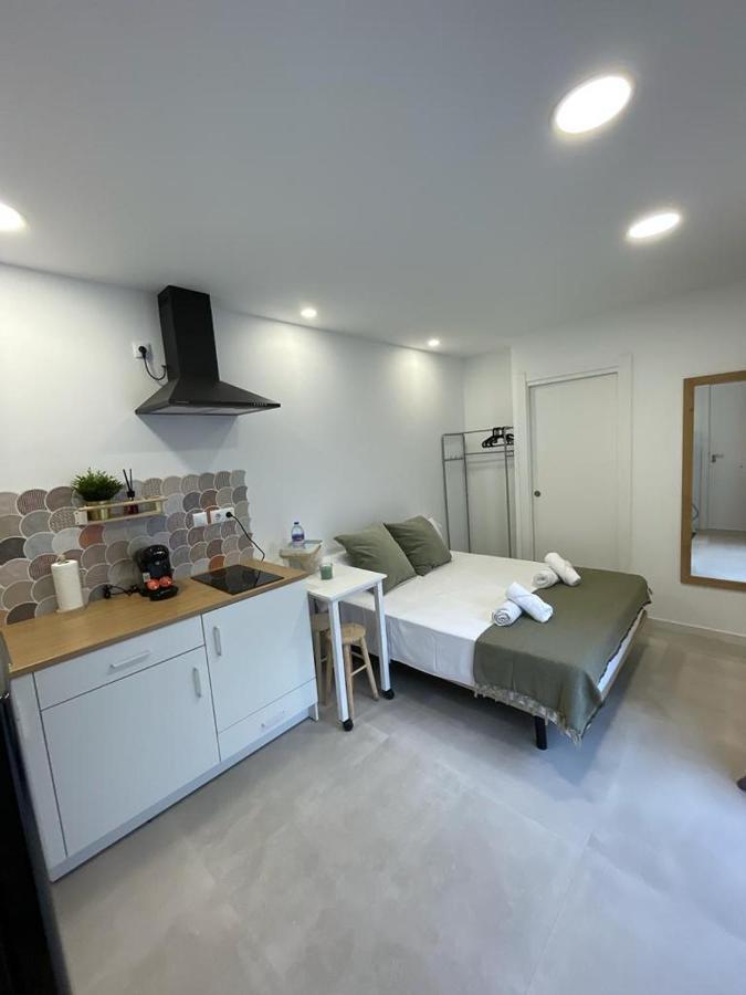 Merkat Center Alicante