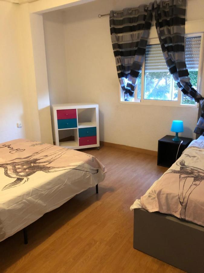 Appartement Alicante *