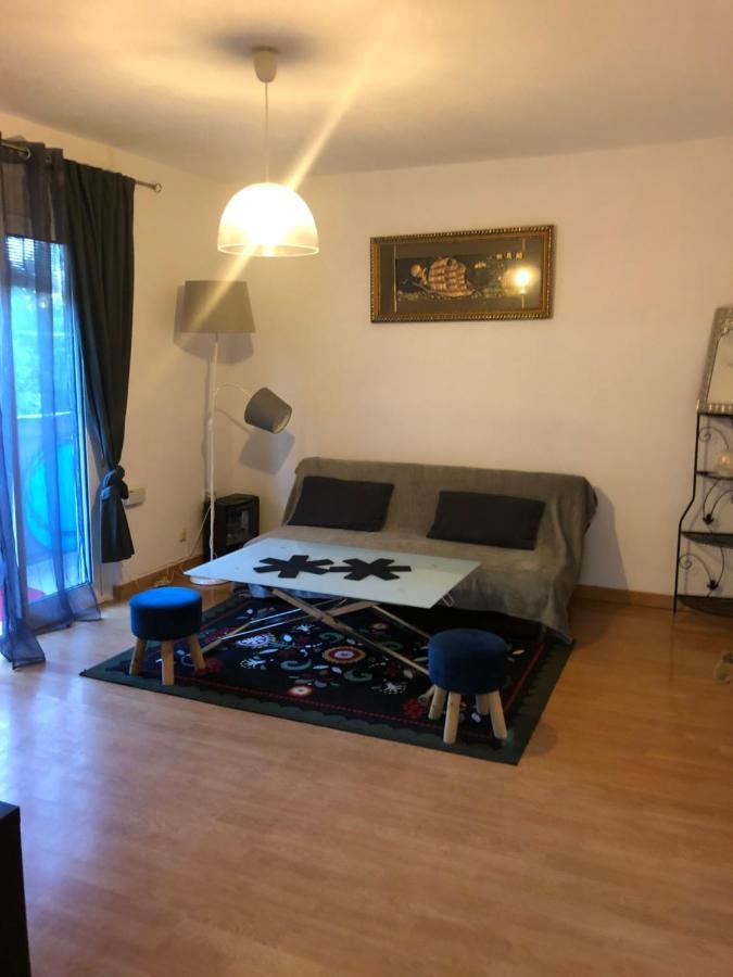 Appartement Alicante Appartement