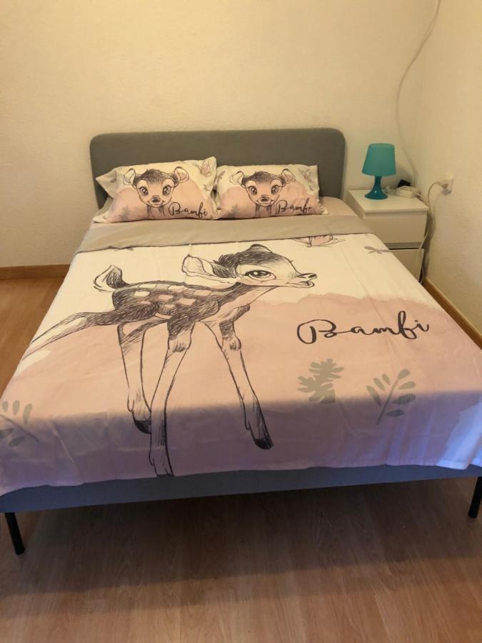Appartement Appartement Alicante Alicante
