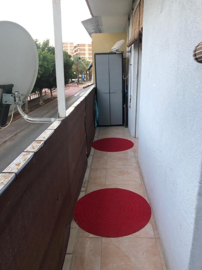 Appartement Alicante Appartement *