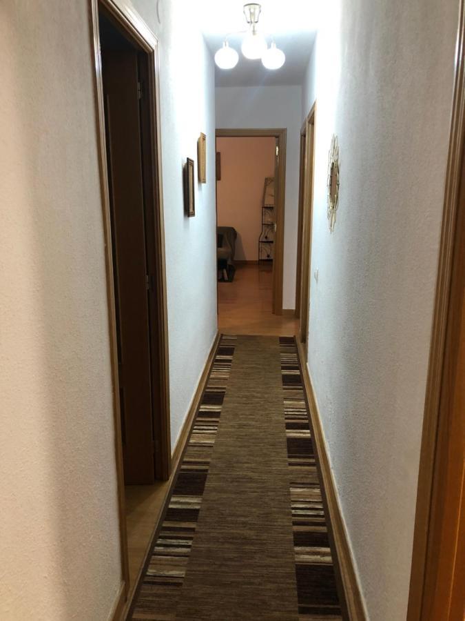 Appartement Appartement Alicante