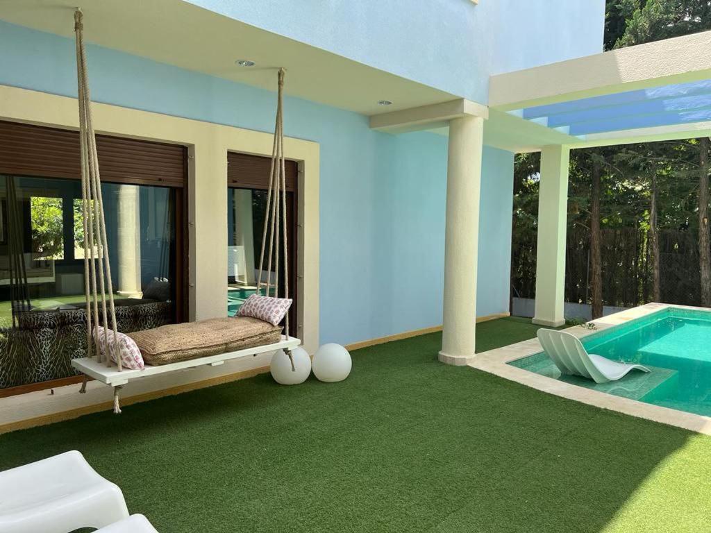 Villa Ca Toni
