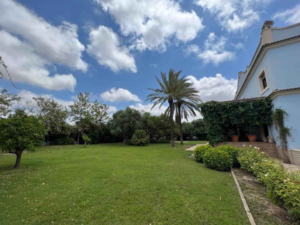 Villa Ca Toni