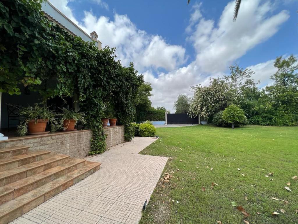 Villa Ca Toni