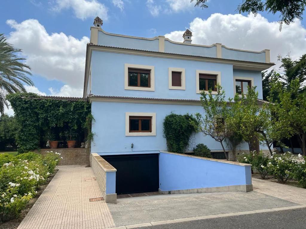 Villa Ca Toni *
