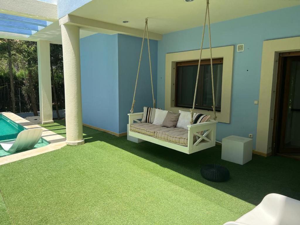 Villa Ca Toni *