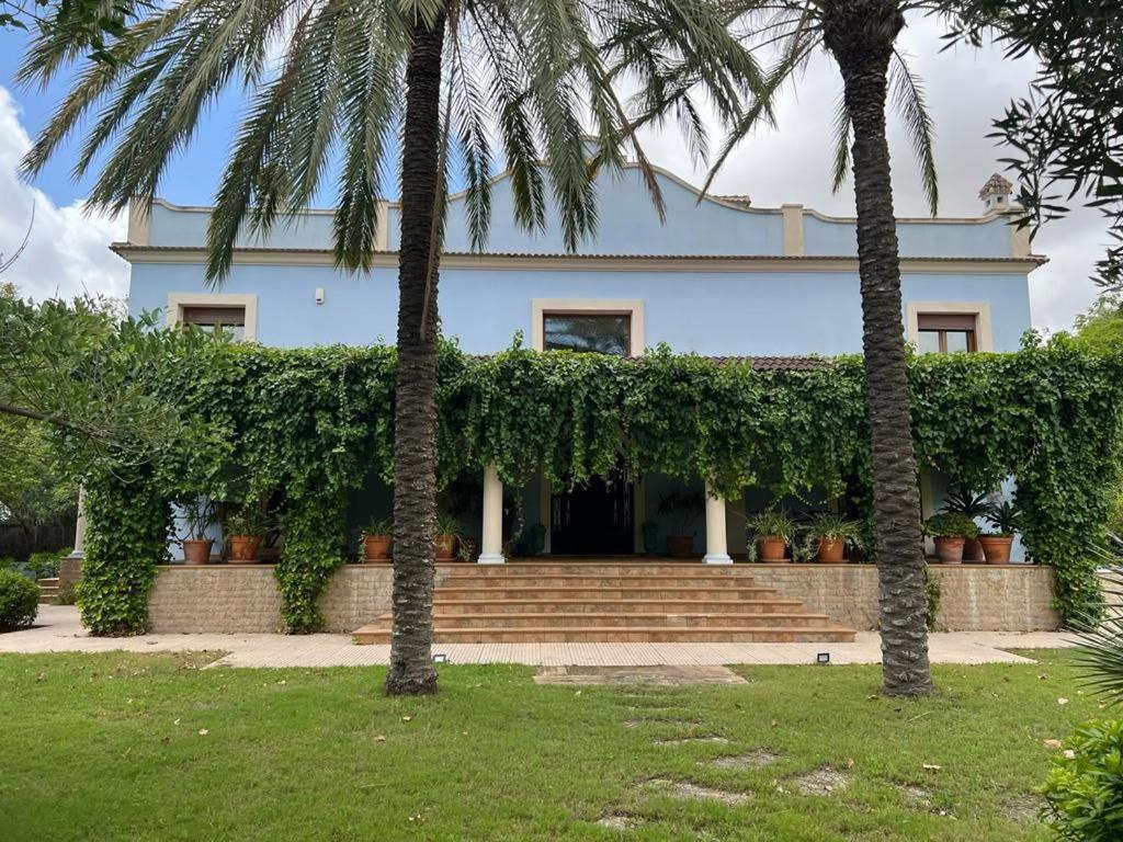 Ca Toni Villa Alicante