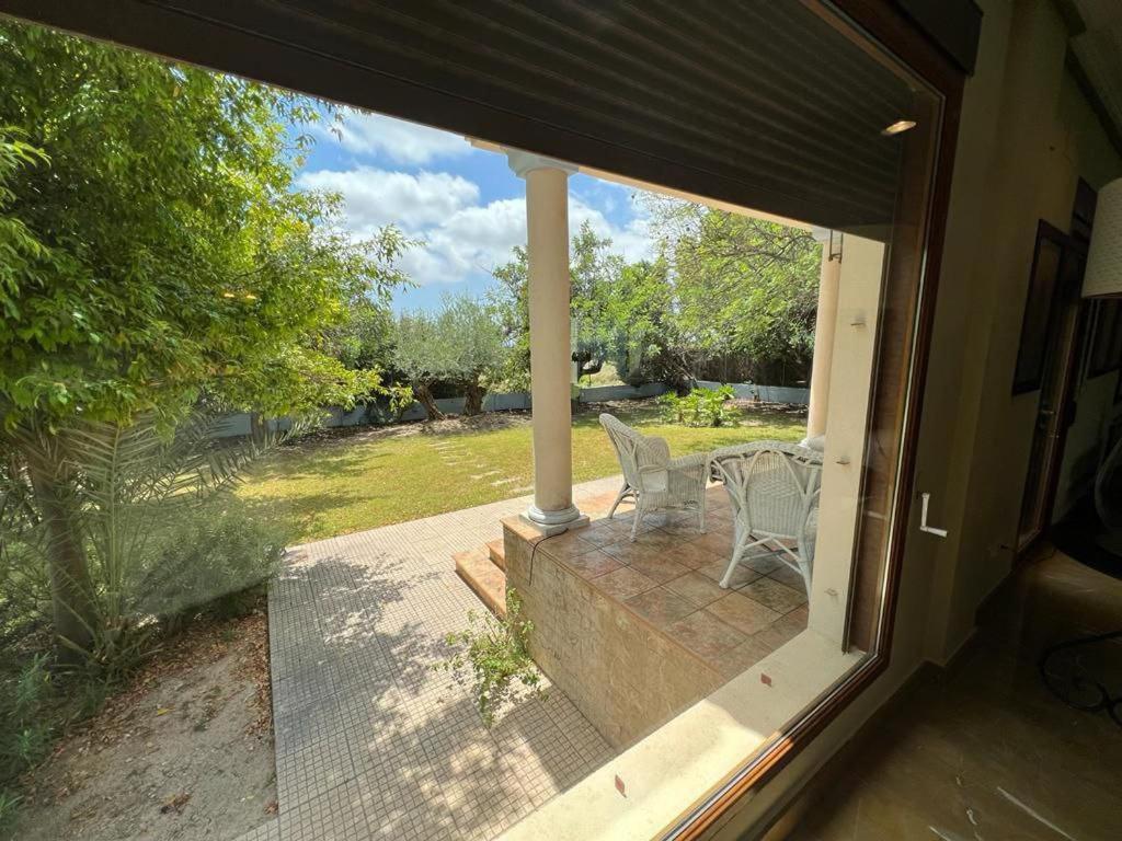 Villa Ca Toni