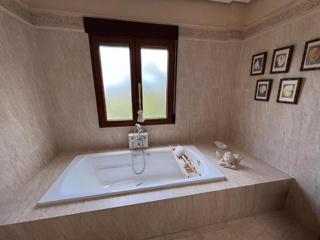 Villa Ca Toni