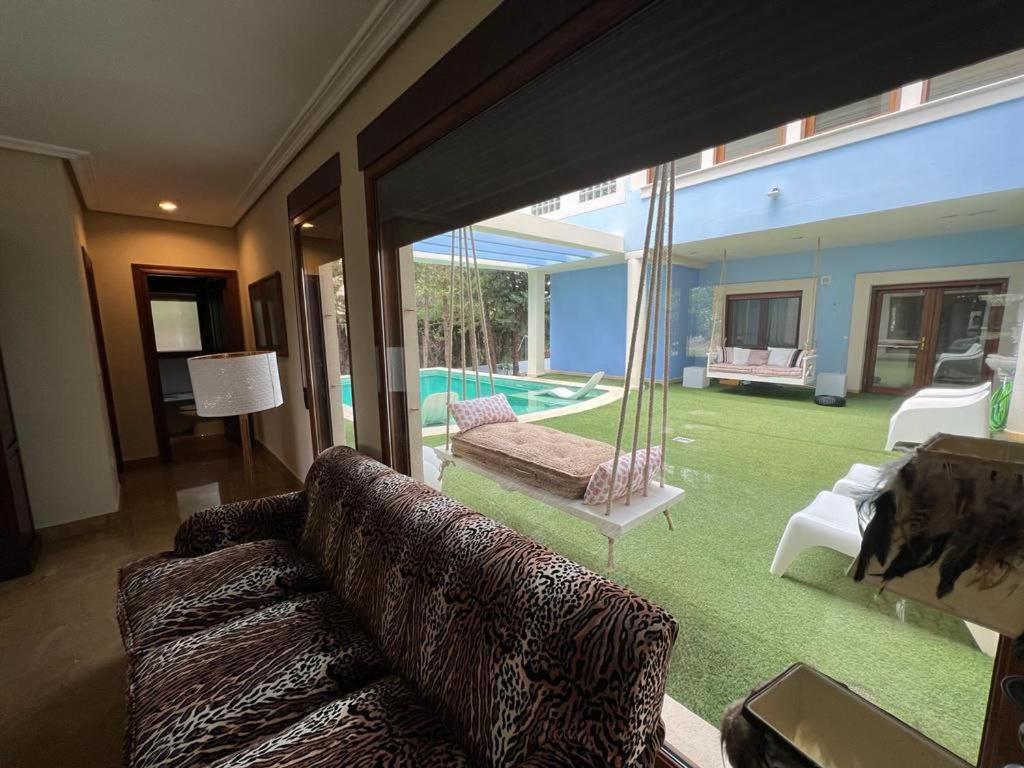 Villa Ca Toni