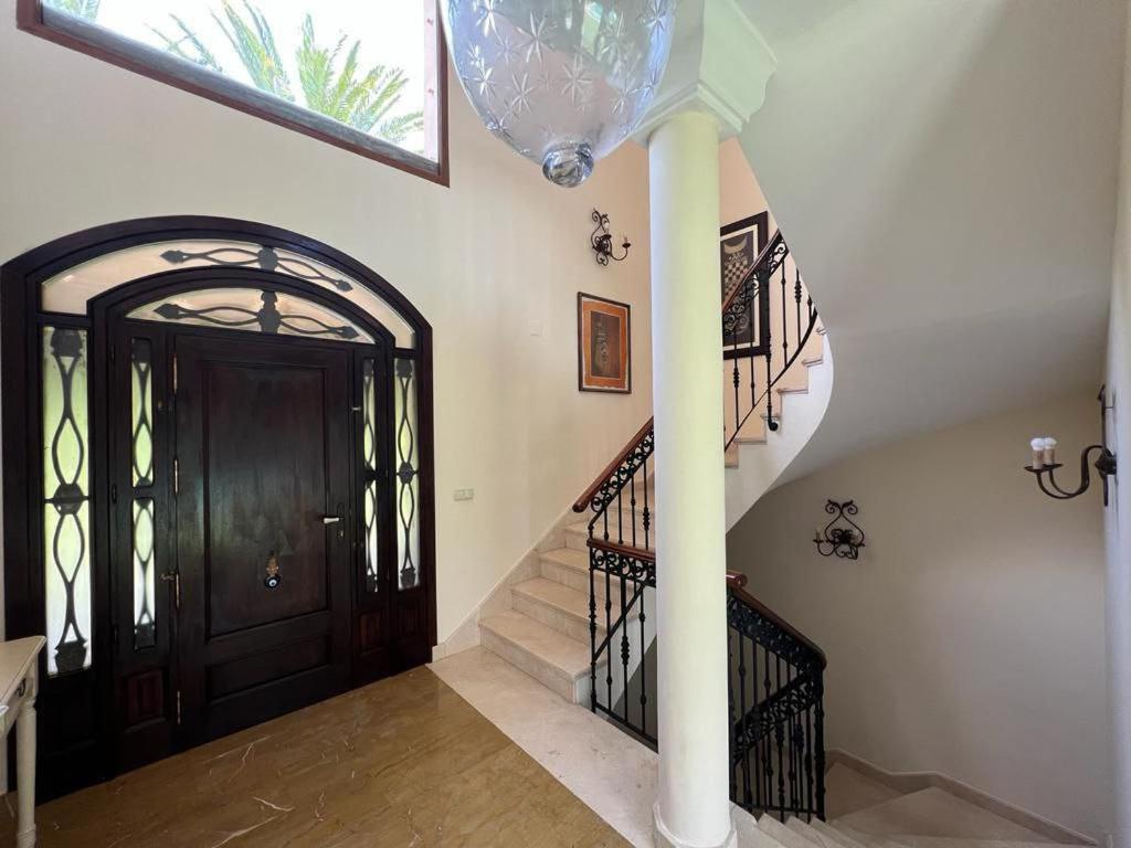 Ca Toni Villa Alicante