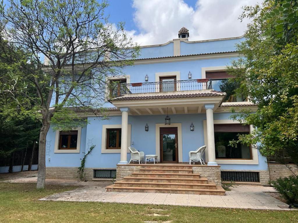 Ca Toni Villa
