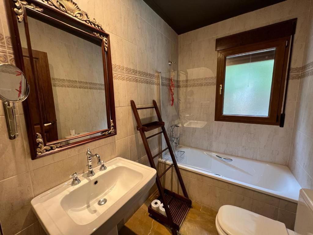 Villa Ca Toni Alicante